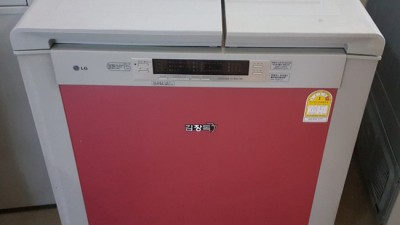 우리집 김장독김치냉장고, 후회 없을까요? 후기와 꿀팁 대방출! ✨